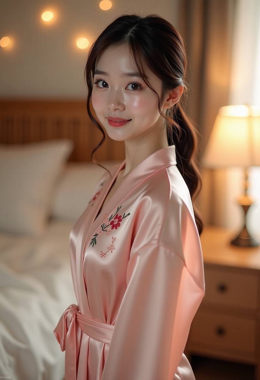 首尔旧梦海报